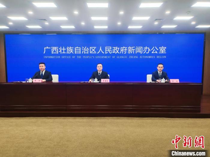 中国—东盟人力资源合作与开发论坛将于11月在广西举办